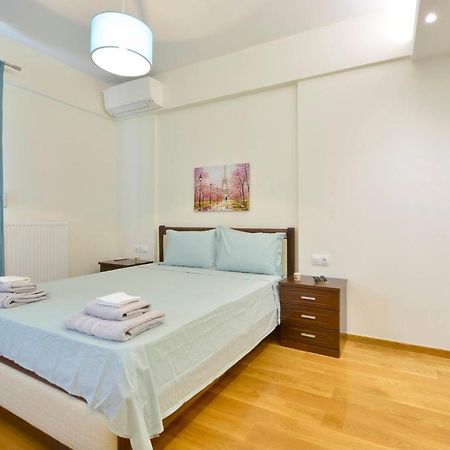 Luxury Bay View Apartment Corfu  Exterior photo